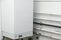 free Fence condensing boiler quotes